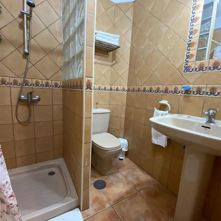 100 Metros De Mejores Playas De Cristianos Apartment *
