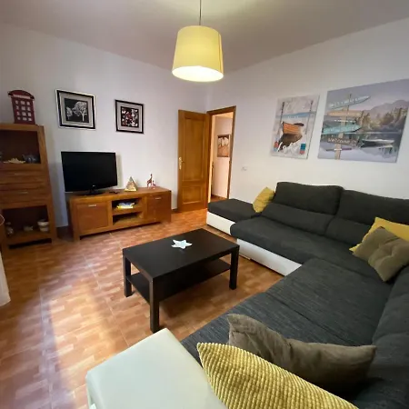 Apartment 100 Metros De Mejores Playas De Cristianos Los Cristianos (Tenerife)