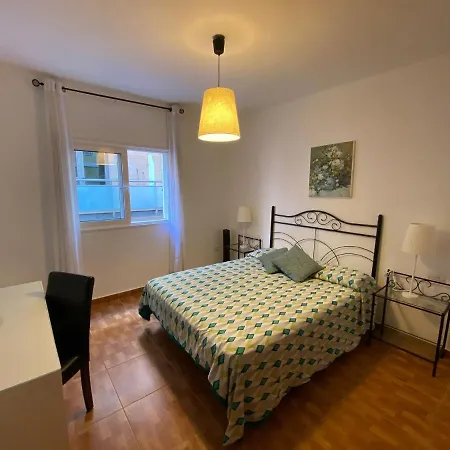 Apartment 100 Metros De Mejores Playas De Cristianos *