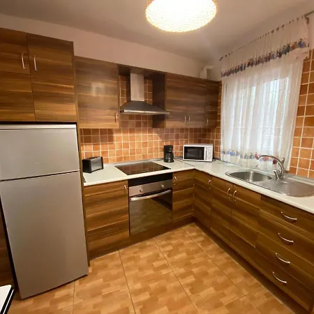 100 Metros De Mejores Playas De Cristianos Apartment Los Cristianos (Tenerife)