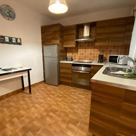 Apartment 100 Metros De Mejores Playas De Cristianos *